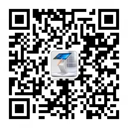 立式双面显示广告机